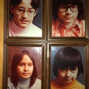 Meet your Posher, Tammy